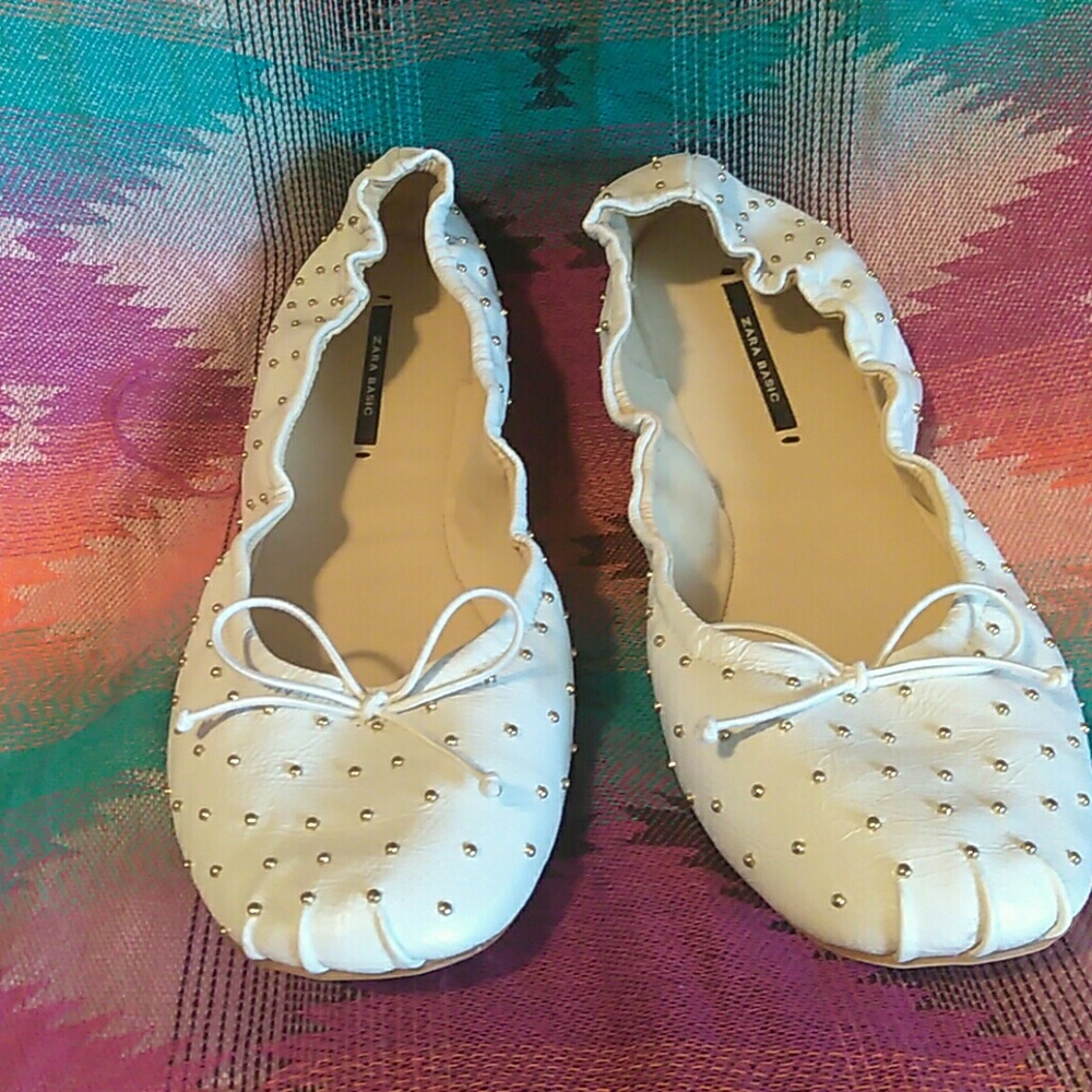 Zara Basic Shoes